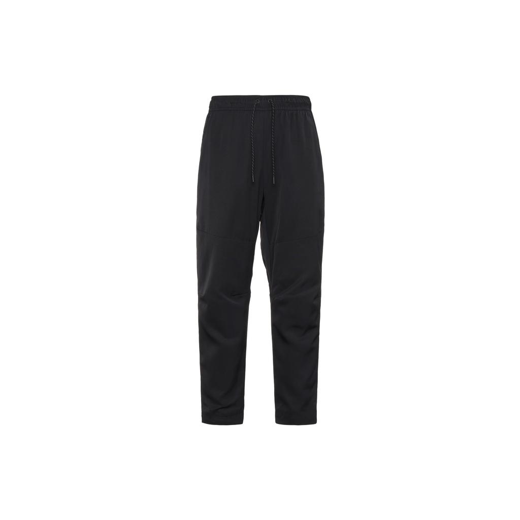 Nike Спортивная одежда Tech Essentials Тканые брюки-карго Мужские брюки Черные CU4488-010