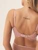 Blueberry Esotiq High Waist Panties | Dusty