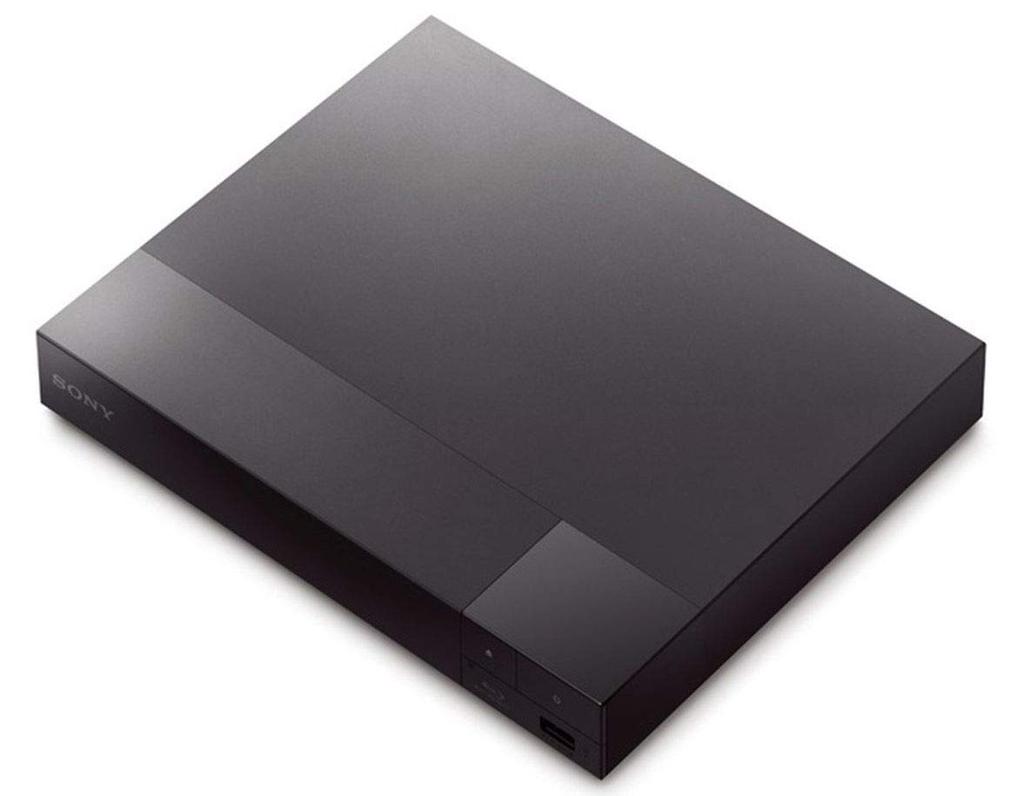 Sony Region Free CPRM Compatible Player (PAL/NTSC Compatible) BDP-S1500 [Domestic Specifications] Blu-ray/DVD