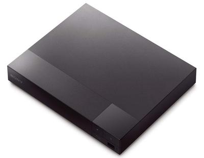 Sony Регионально-независимый 4K Upconvert CPRM-совместимый плеер (Совместимость с PAL/NTSC) BDP-S6700 [Характеристики для отечественного рынка] Blu-ray/DVD