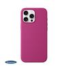 Liquid Silicone Phone Case IPhone 17 Pro Max With MagSafe Compatibility Camera Touch Button Slim Protective Cover