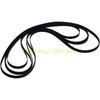 L8RE Phonograph Needle Record Player Belts Diamond Styluses Record Player Needle Replacement Record Player Turntable Belts