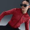 Nike W Trnd Vlr Fzhd Top Iq0678 613tmcrms