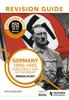 Книга Engaging with AQA GCSE (9???1) History Revision Guide: Germany, 1890???1945: Democracy and Dictatorship