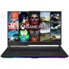 Игровой ноутбук ASUS ROG Strix SCAR 17: Win 11 - 17.3" WQHD 240Hz - RTX 4090 16GB - AMD Ryzen 9 7945HX 3D - 64GB ОЗУ - 2ТБ SSD
