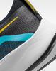 CT2392-003 Nike Zoom Fly 4 Черный Серый Хлор (Мужской)