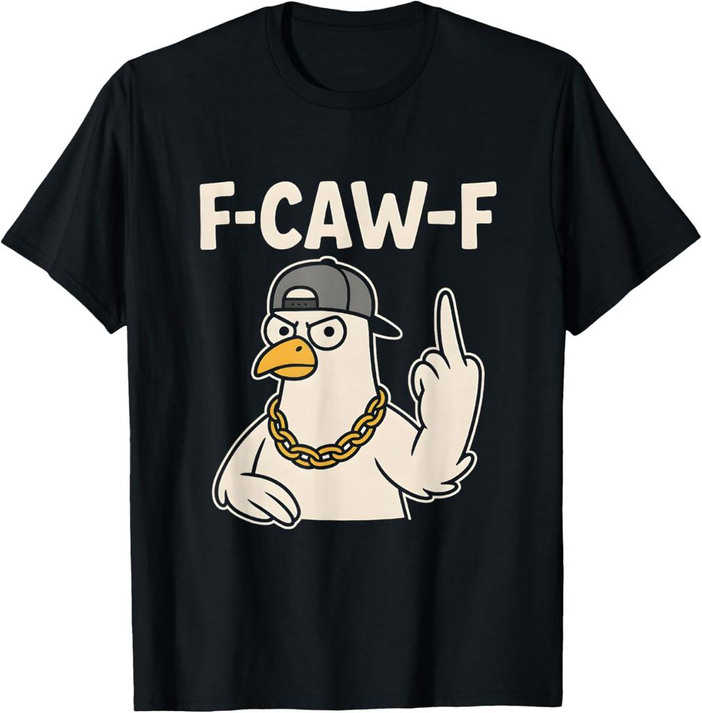Funny Bird Pigeon Game Dont Look At The Pigeon T Shirt Men Women Cotton Streetwear Christmas Short Sleeve Unisex Loose Clothing
