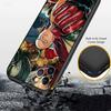 One Punch Man Phone Case for Samsung Galaxy M02 M06 M15 M16 M20 M21 M30 M30S M31 M35 M51 M55 M56 A36 A42 A50 A50S A51 A52