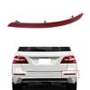 Rear Bumper Right Reflector Lamp 1668200174 For Mercedes ML350 2012-15 W166