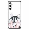 Для Samsung A26 / A36 / A56 5G Чехол Силиконовый Космический Мягкий ТПУ Задние Чехлы для Samsung Galaxy A26 5G Чехол для Телефона A 26 56 Крутой