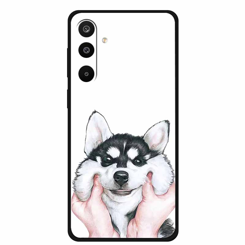 Для Samsung A26 / A36 / A56 5G Чехол Силиконовый Космический Мягкий ТПУ Задние Чехлы для Samsung Galaxy A26 5G Чехол для Телефона A 26 56 Крутой