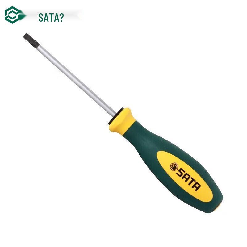 SATA G-Series Flathead Screwdriver