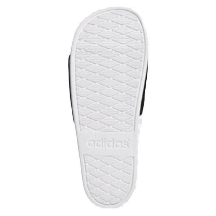 Adidas Adilette 'Black White' Women's CG3427