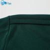 Мужская рубашка-поло Xiyan с длинным рукавом в стиле business casual