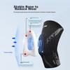 Li-Ning Knee Pads for Sports, Running, Men's Basketball, Meniscus Protection, Men's Badminton, Hiking, Soccer, Knee Guards And Protective Gear