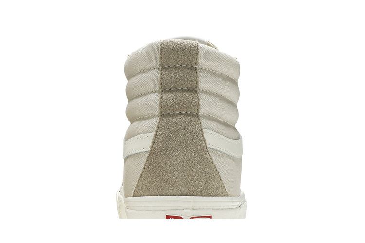 Men's Sneakers Vans Sk8-Hi LX Feather Grey