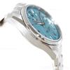 [Orient Star] ORIENT STAR Automatic Watch Contemporary Date Mechanical Made in Japan 2 Year Domestic Manufacturer Warranty RK-AU0109L Men's Ice Blue