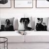 Y-UNGBLUD ldols Singer cushion cover Pillow Cover Decoration Room Home Sofa living Office Car Nordic Simplicity