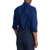 Polo Ralph Lauren Рубашка Мужская Синяя MNPOWOV16821505-410