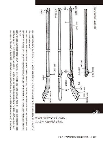 Historical Research with Illustrations 2: Japanese Military Uniforms Illustrated Volume 1