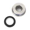 11H-12438-00-00 Water Pump Mechanical Oil Grommet Seal Fit for Yamaha FJR1300A FZ1 FZ6 YZF-R1 YZF-R6 YZF-R6S YZF750R Venture 600