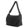 DOD Choifuller Flap Shoulder with Side 16L Bag, Двусторонняя водоотталкивающая, Легкая, Карманы, (BA225-BK)