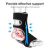 Plantar Fasciitis Dorsal Night & Day Splint Foot Orthosis Stabilizer Adjustable Drop Foot Orthotic Brace Support Pain Relief