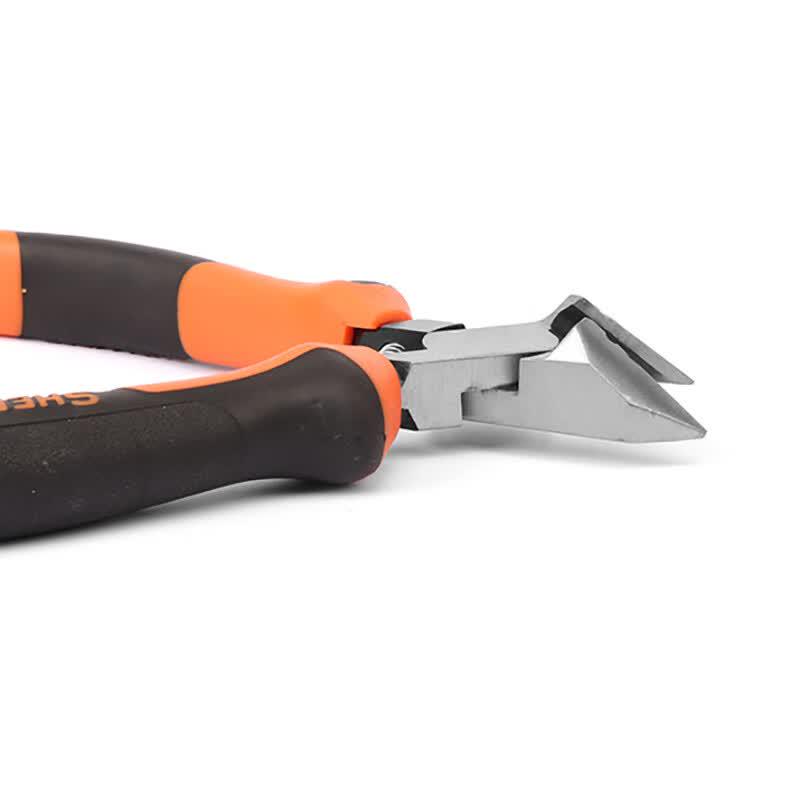 SHEFFIELD 6-inch Multi-purpose Diagonal Pliers