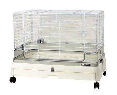 Sanko Sanko Shokai SANKO C42 Easy Home Next 70 Белый