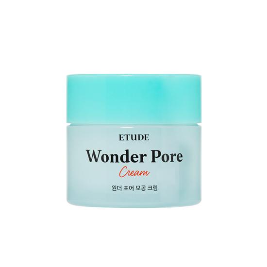 Etude Крем для очищения пор Wonder Pore 75 мл