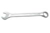28 MM Cr-V Hexagon Open-End Wrench