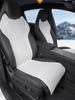 Для 6-местного Tesla Model YL Подушка на сиденье автомобиля, Подушка на переднее и заднее сиденье Model Y L, Подушка на спинку сиденья, Подушка для защиты сиденья
