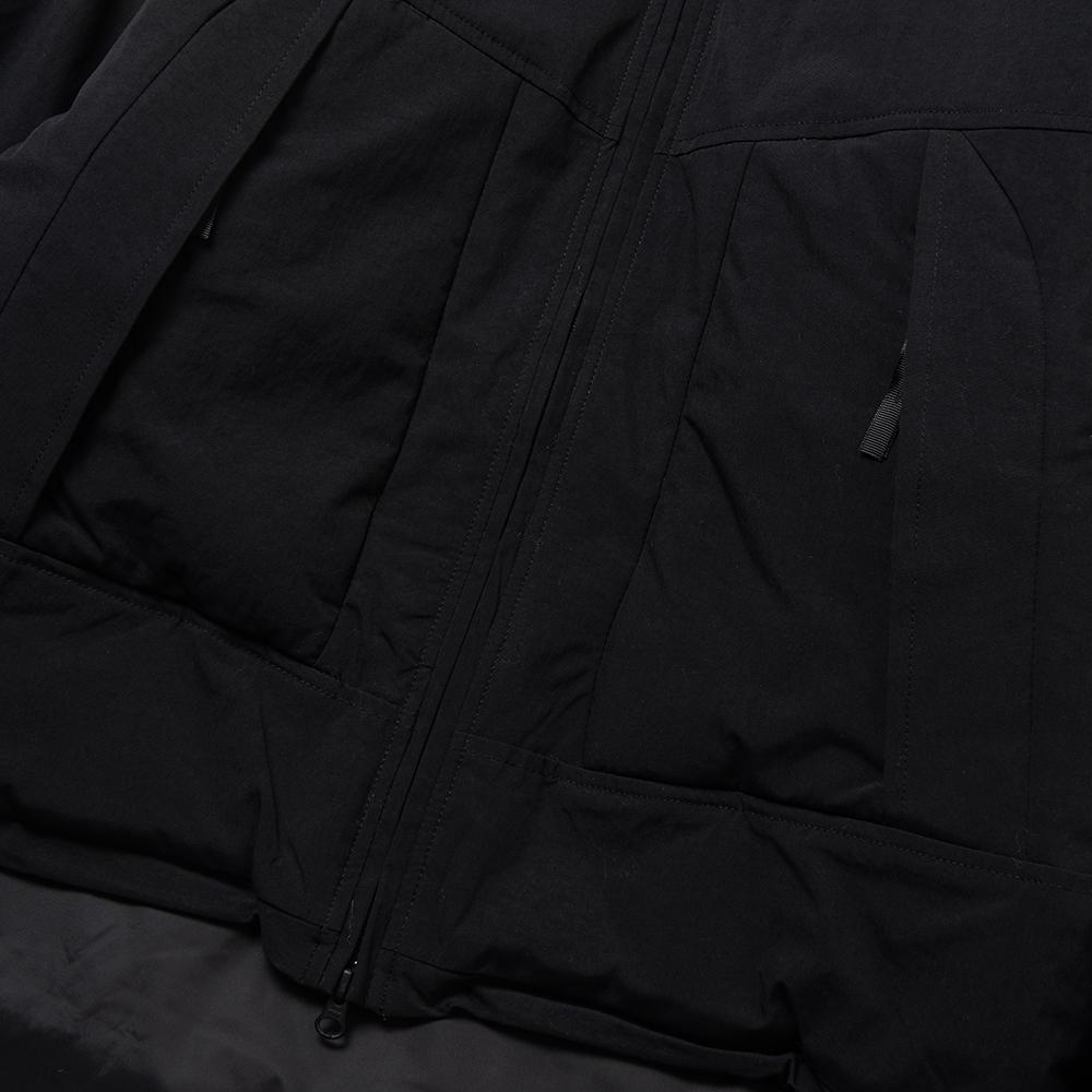 Ymcl Ky Us Pcu Level7 Type1 Parka - Black