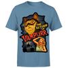 The Return Of Vampurr Funny S Classic Tee Top Unisexs TshirtP1OrA