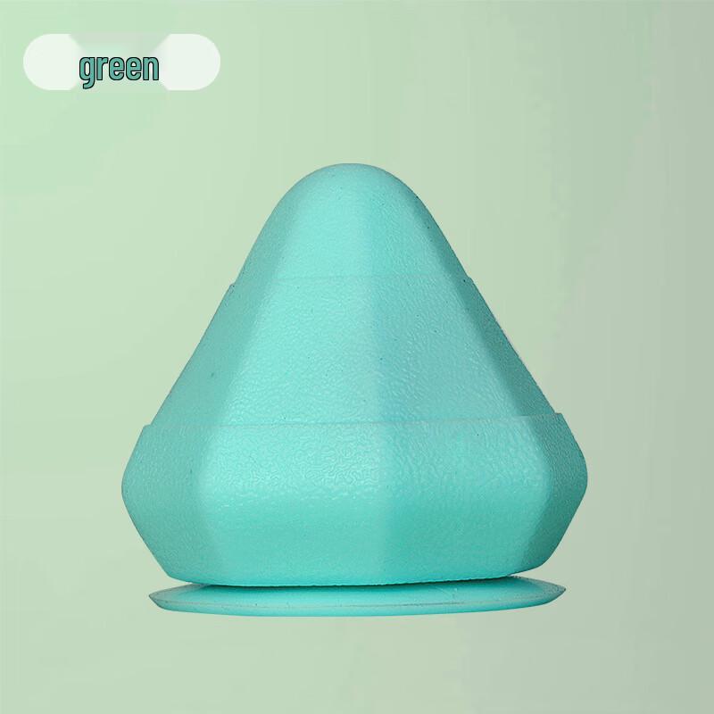 WEZHO Adsorption Fascia Massage Ball