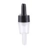 10Pcs Air Oxygen Pump Check Stop Valve NonReturn Tubing Connector Aquarium Supplies