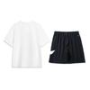 Li Ning Casual Sportswear Unisex AHSU805-2+YKSV197-2