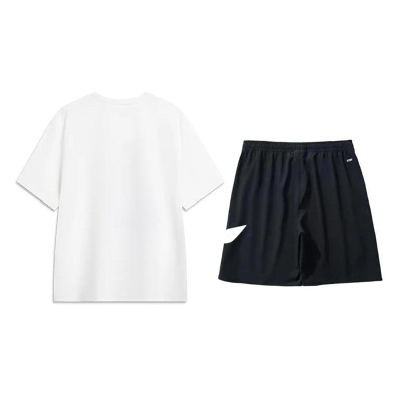Li Ning Casual Sportswear Unisex AHSU805-2+YKSV197-2