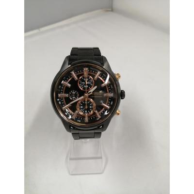 Б/у кварцевые часы SEIKO 7T92-0RH0