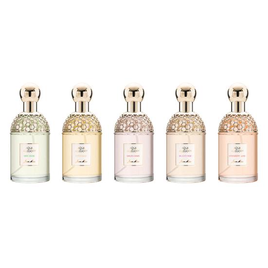 100 мл спрей освежающий длительный женский парфюм с цветочной водой и языком