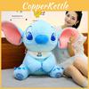 Scarf With Cute Cartoon Plush Doll Pillow For Kids And Collectible Decor