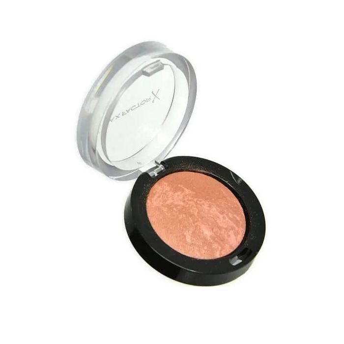 Max Factor Crème Puff Blush - 25 Alluring Rose