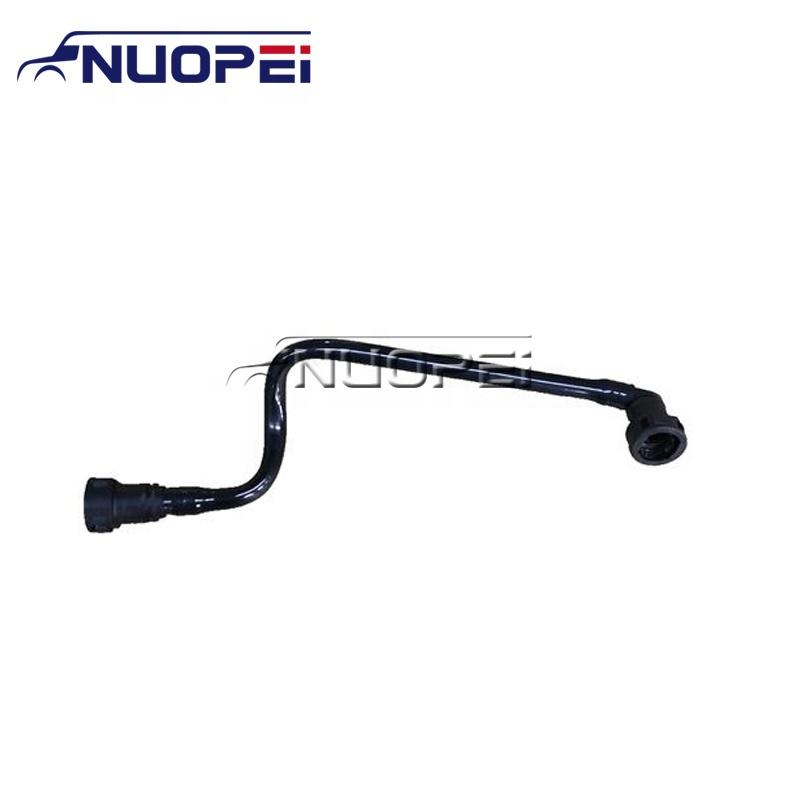 for M-A-N Truck Air Compressor Coolant Pipe Oem 51123075794 Air Compressor Coolant Hose
