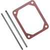 690981 Толкатель и прокладка клапанной крышки для Briggs and Stratton Подходит для 441577, 441677, 441777, 445577, 445677, 445877 446677, 445899, 446877, 446977,