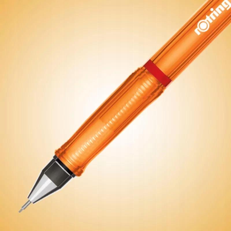 Rotring visuclick ORG pencil 0.7MM A"12 2089092