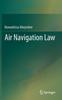 Книга Air Navigation Law