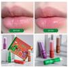 Christmas Lipstick Set Box Lip Moisturizing Skin Care Lip Moisturizing  Lipstick Set Box Lip Moisturizing  Care Lip