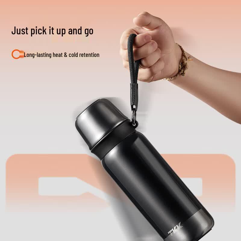 Термобутылка TKK Bullet