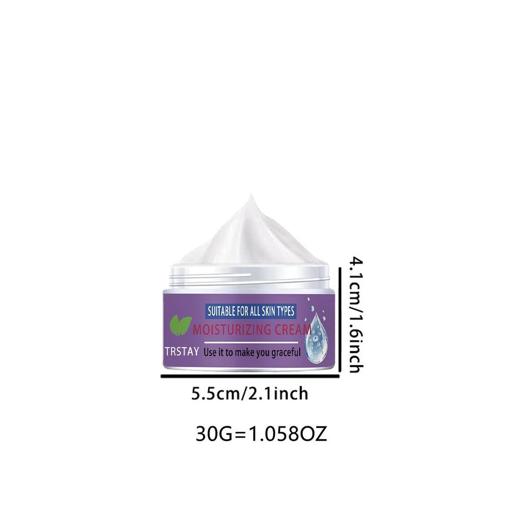 Cellulite Cream, Gentle and Non-irritating, Firms the Skin, Brightens the Complexion, and Leaves the Skin Soft and Delicate