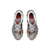 Li Ning Liejun Ace 1.5 Comfortable Versatile Low-Top Sports Casual Shoes Men Sneakers Elephant-Gray ARHR129-1